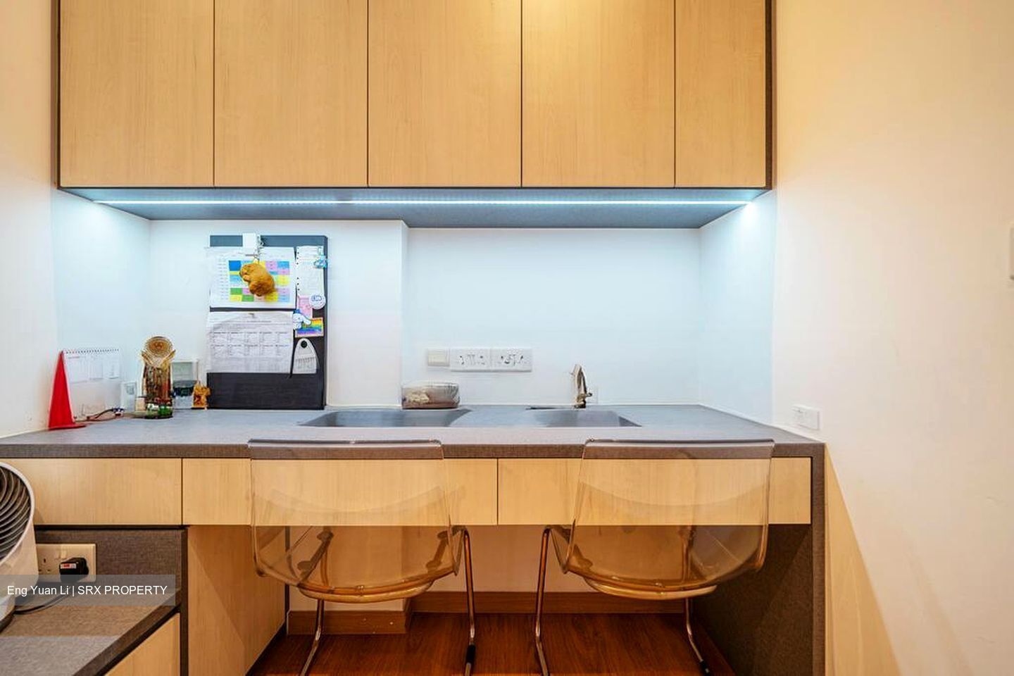 Rivercove Residences (D19), Condominium #503985091